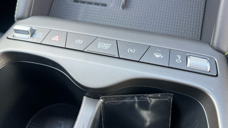 BYD Atto 2 130kW Boost 51kWh 5dr Auto Electric Hatchback